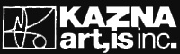 Kazna Logo